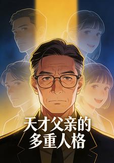 天才父亲的多重人格