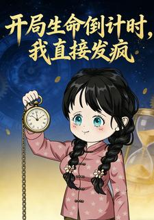 开局生命倒计时，我直接发疯