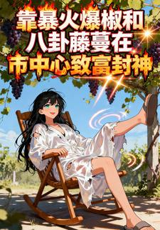 靠暴火爆椒和八卦藤蔓在市中心致富封神