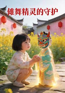 傩舞精灵的守护