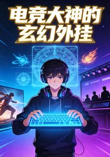 电竞大神的玄幻外挂