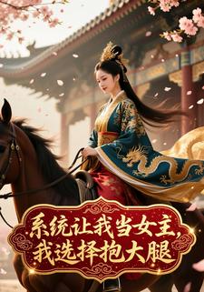 系统让我当女主，我选择抱大腿