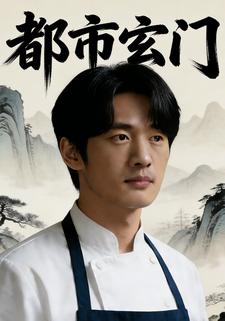 都市玄门
