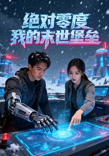绝对零度我的末世堡垒