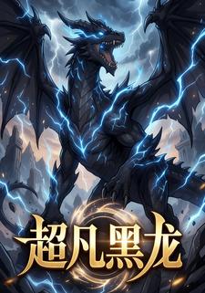 超凡黑龙