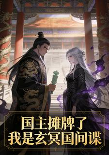 国主摊牌了：我是玄冥国间谍