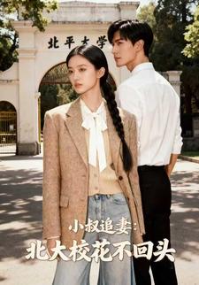 小叔追妻：北大校花不回头