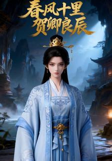 春风十里，贺卿良辰