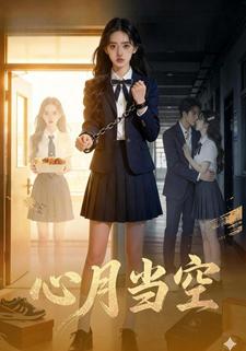 心月当空