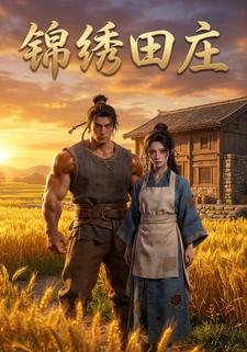 锦绣田庄