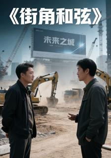 街角和弦