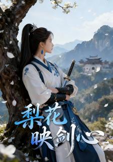 梨花映剑心