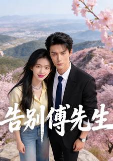 告别傅先生