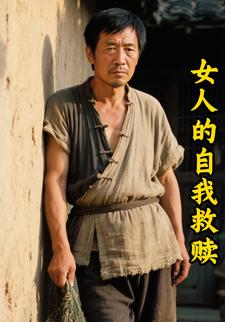 女人的自我救赎