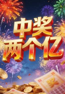 中奖两个亿
