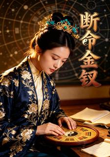 断命金钗