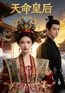 天命皇后