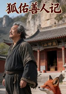 狐佑善人记
