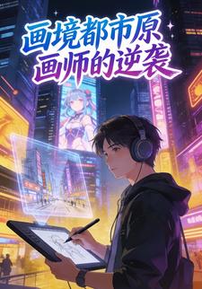 画境都市原画师的逆袭