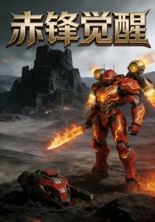 赤锋觉醒