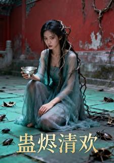 蛊烬清欢
