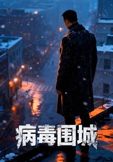病毒围城