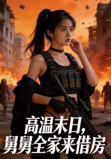 高温末日，舅舅全家来借房