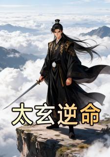 太玄逆命