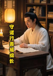 守诺行善福绵长