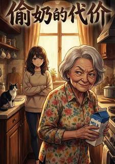 偷奶的代价