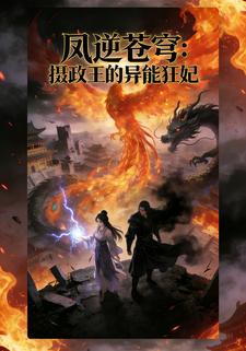 凤逆苍穹：摄政王的异能狂妃