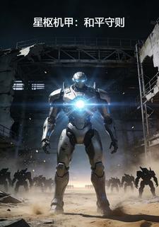 星枢机甲：和平守则