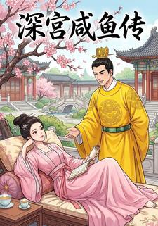 深宫咸鱼传