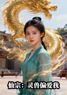 仙宗：灵兽偏爱我