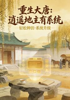 重生大唐：逍遥地主有系统