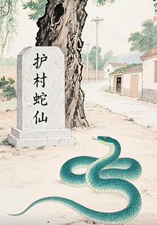 护村蛇仙