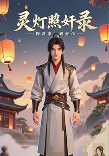 灵灯照奸录