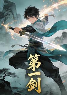 第一剑