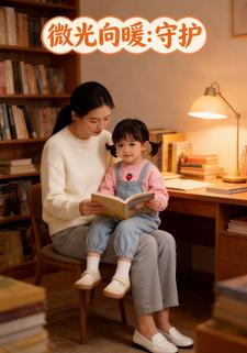 微光向暖：守护