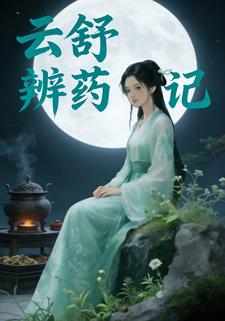 云舒辨药记
