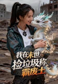 我在末世捡垃圾称霸废土