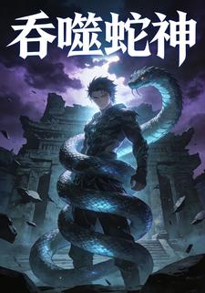 吞噬蛇神
