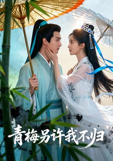 青梅另许我不归