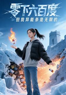 零下六百度，但我异能条是无限的