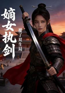 嫡女执剑：覆了双生局