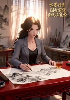 水墨丹青：国手前任在线求复合