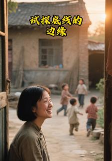 试探底线的边缘