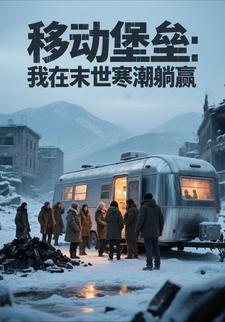 移动堡垒：我在末世寒潮躺赢