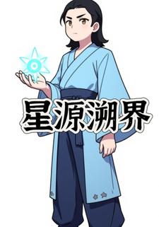 星源溯界