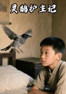 灵鹊护主记